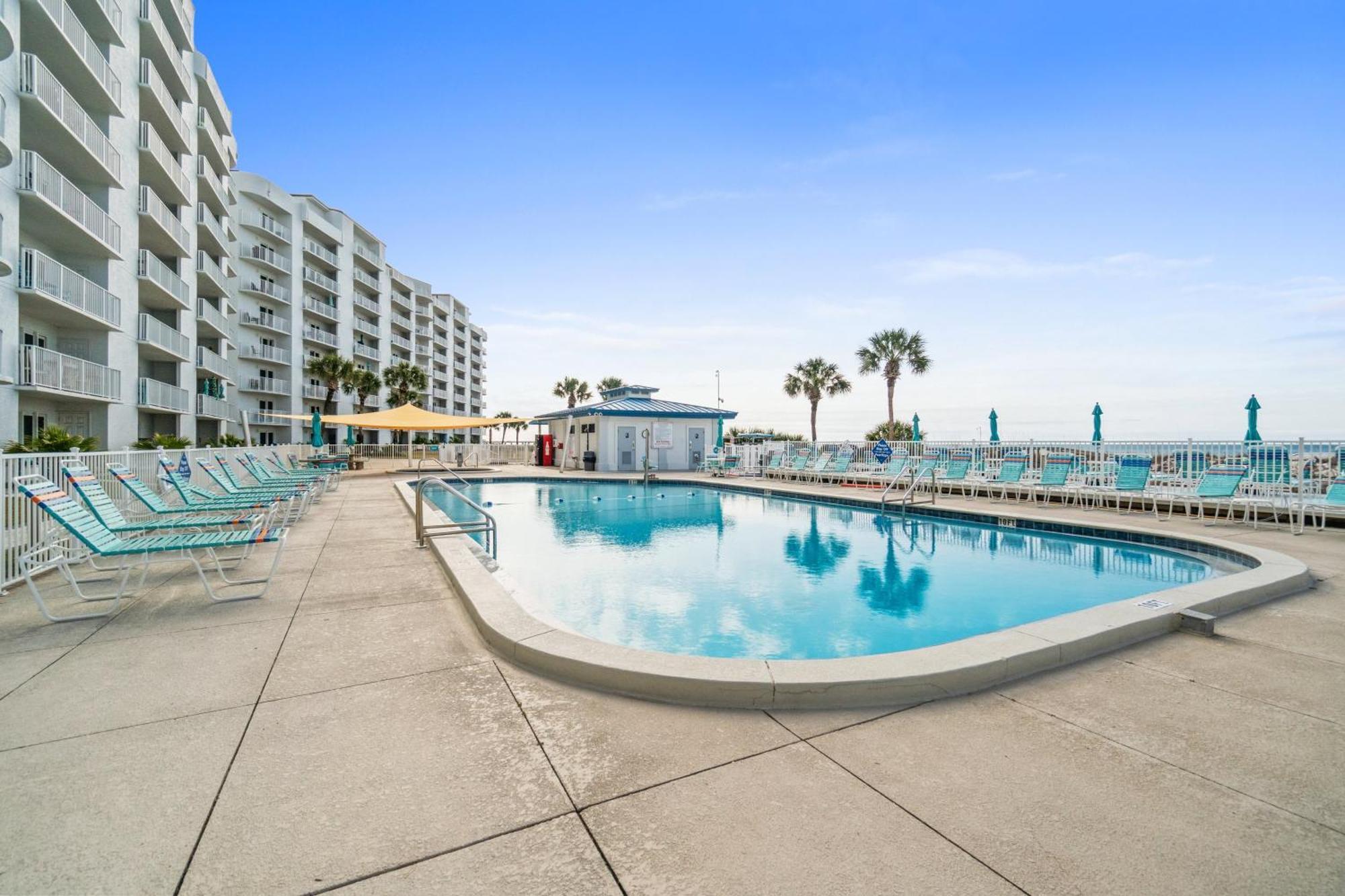 Moonspinner #715A By Book That Condo Panama City Beach Zewnętrze zdjęcie